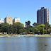 Parque del Sur:  Continúan las mejoras