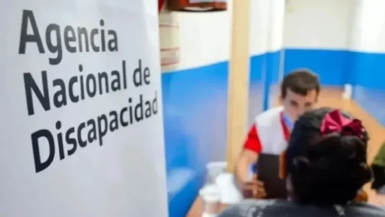 Allanaron la Agencia de Discapacidad y una droguería por presuntas coimas: encontraron sobres con u$s240.000