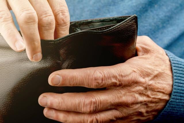 Hay menos plata en el hogar que antes de la devaluación y más del 60% consume menos