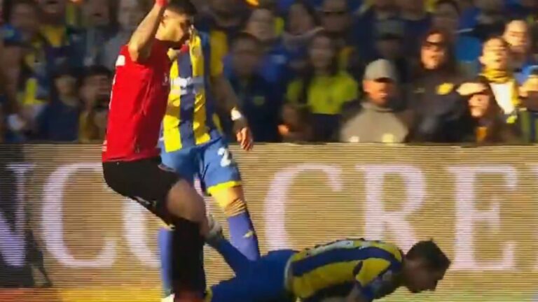 Duelo de selección: Ángel Di María y Ever Banega no se dieron respiro en la marca