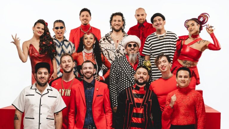 La Delio Valdez llega a Rosario con nuevo disco: cumbia, autogestión y encuentro