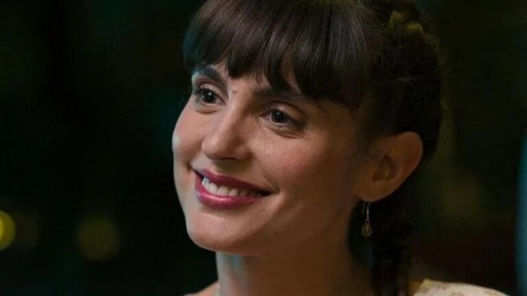Dolor en el cine español: falleció la actriz Verónica Echegui, a los 42 años