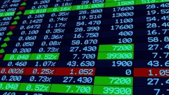 Neffa: El mercado está más preocupado por la actividad económica que por la inflación