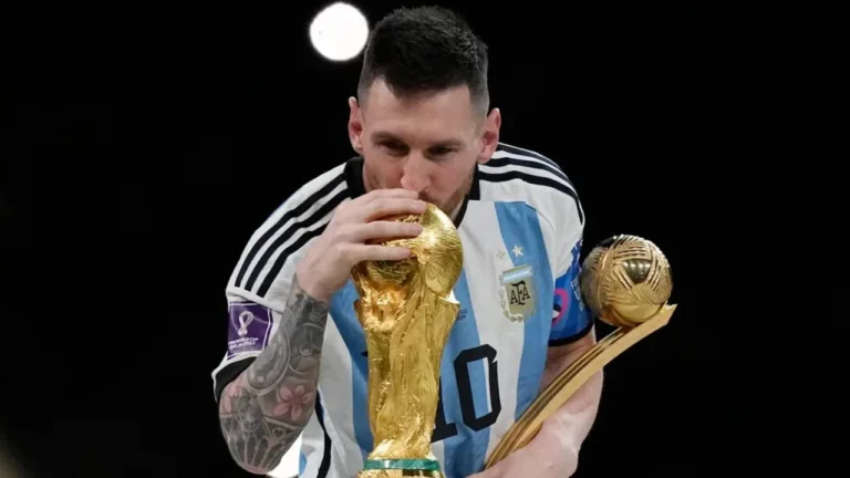 Por primera vez en 52 años, la TV Pública no transmitirá el Mundial