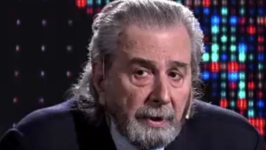 Causa ANDIS: exministro de la Corte, Juan Carlos Maqueda, elogió que la Justicia haya actuado «con mucha rapidez»