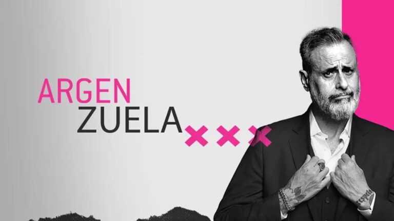 Con Jorge Rial, «Argenzuela» arrasa en el rating y C5N se adueña de las tardes