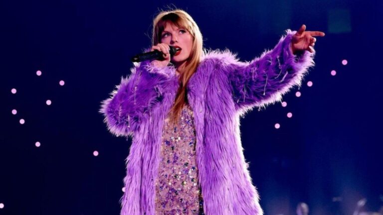 Condenan en Berlín a un adolescente implicado en un complot terrorista contra un concierto de Taylor Swift