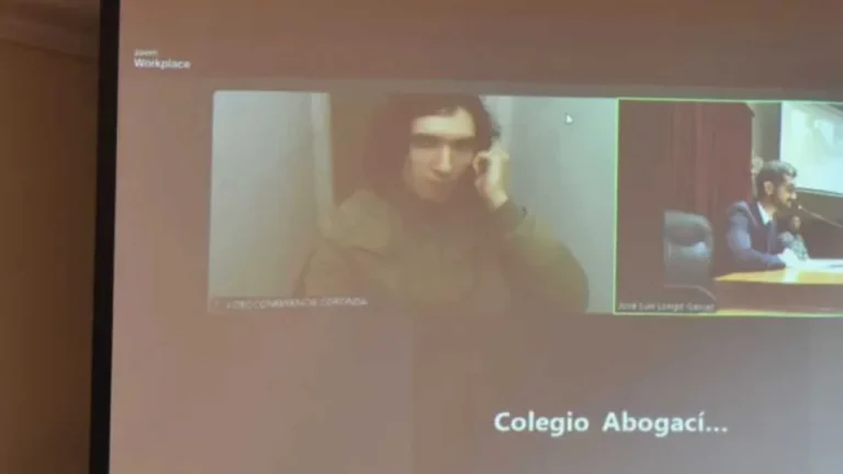 Condenaron a prisión perpetua a Martín Kunz por el crimen de un chofer y el ataque a cadetes del Liceo Militar