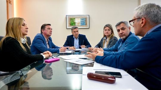 Chaco: el Gobierno provincial eliminó 13 fideicomisos y anunció un ahorro de $260 millones