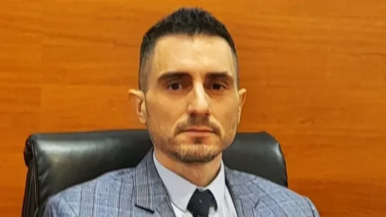 Un juez dio un portazo y se fue: ?Ya no confío en la Justicia?