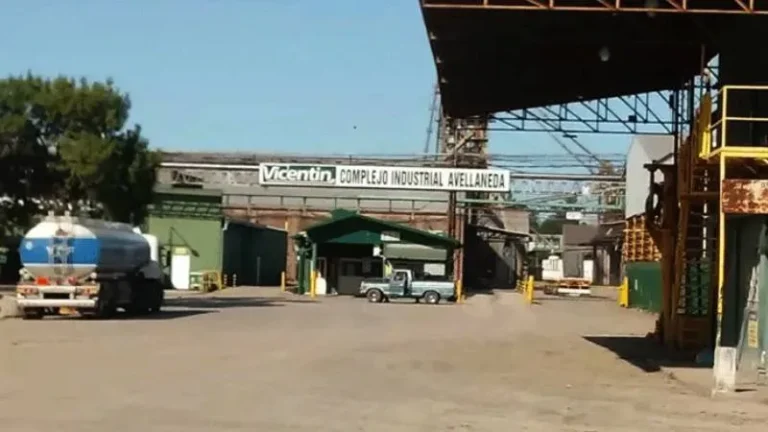 Tensión en caso Vicentin: Grassi acusa a competidores de buscar mayoría ficticia