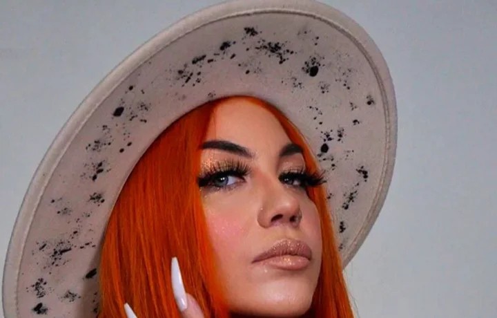 Lourdes de Bandana: ?Ya llegará el momento de hablar?