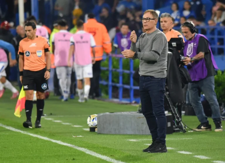 Panorama auriazul: Holan cuenta con un duda de cara al duelo con Instituto del viernes