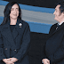 Quiebre político y digital: Javier Milei y Victoria Villarruel se dejaron de seguir mutuamente en redes sociales