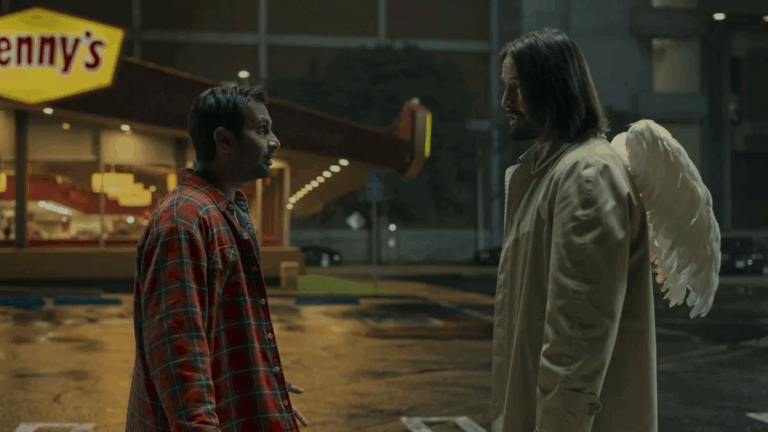 Estrenos de cine en Rosario: la vuelta de un clásico, terror argentino, drama extranjero y animaciones para todos