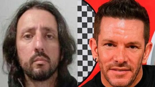 Confirmaron que los restos encontrados en Entre Ríos son del remisero que contrató el doble femicida Pablo Laurta