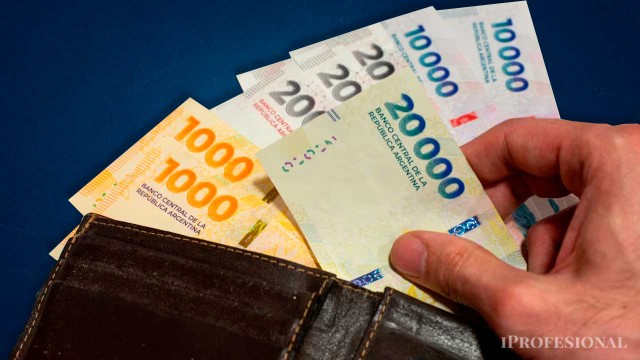 Gremio clave firmó una nueva actualización salarial: el sueldo inicial ya superó los $2 millones