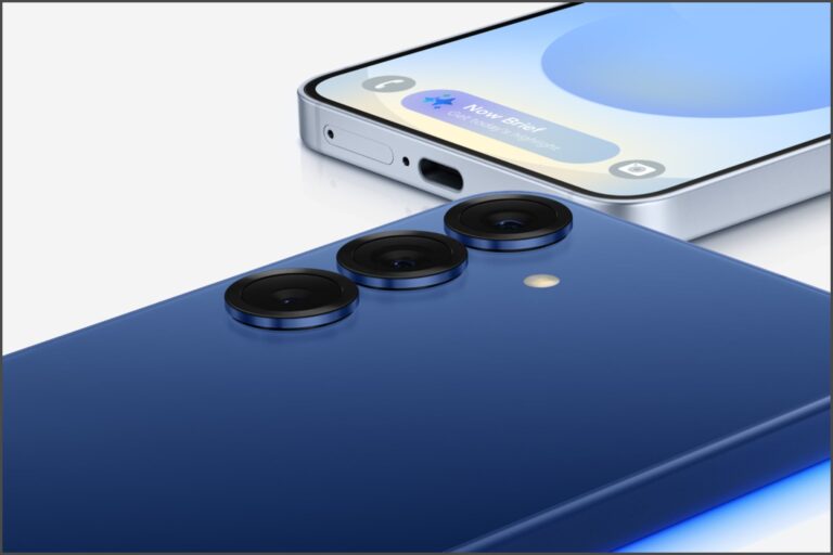 Está en los Samsung Galaxy, pero pocos lo saben: cómo activar la cámara oculta que mejora la calidad de las fotos