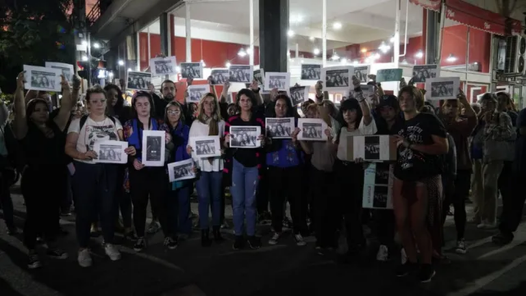 Gustavo, el ex novio de Virginia Ferreyra, contó cómo su vida cambió luego del homicidio