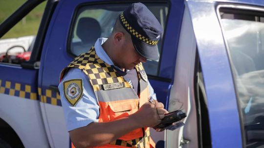 No elegimos nacer en Córdoba, tuvimos el privilegio: el spot policial que mezcla tonada, humor y prevención