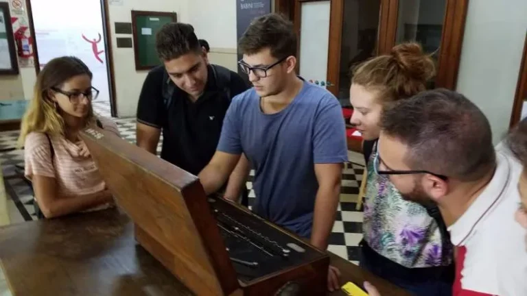 Estudiar en la UNL: abren la convocatoria a becas