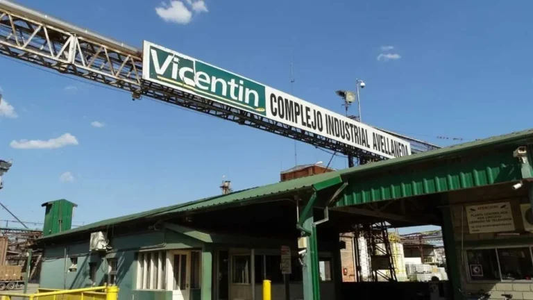 Resolución clave: la Justicia le dio el control total de Vicentin al grupo Grassi