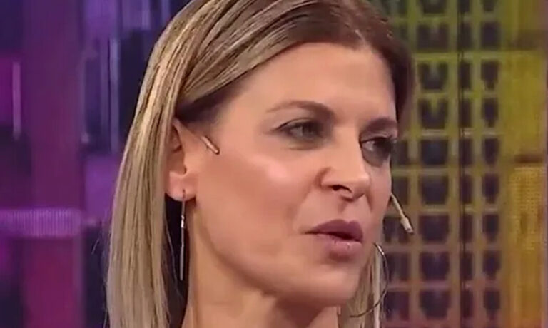 La impactante revelación de Eugenia Tobal sobre su maternidad a los 50 años: «Tengo que hacer algo»