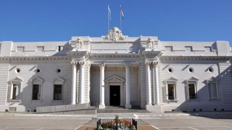 La Legislatura dio sanción definitiva al presupuesto y a la ley tributaria 2026