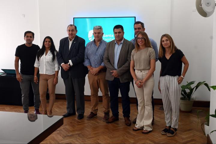 Presentan la guía de buenas prácticas para contratos de alquiler