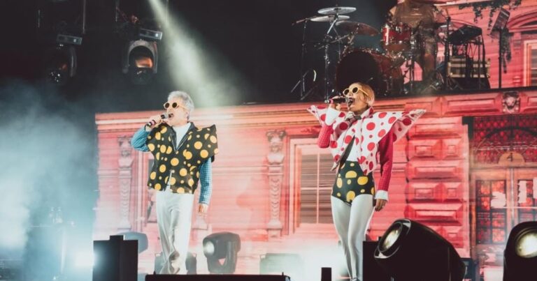 Miranda en Ferro: accesos, horarios, entradas y todo sobre el último recital del año este 20 de diciembre