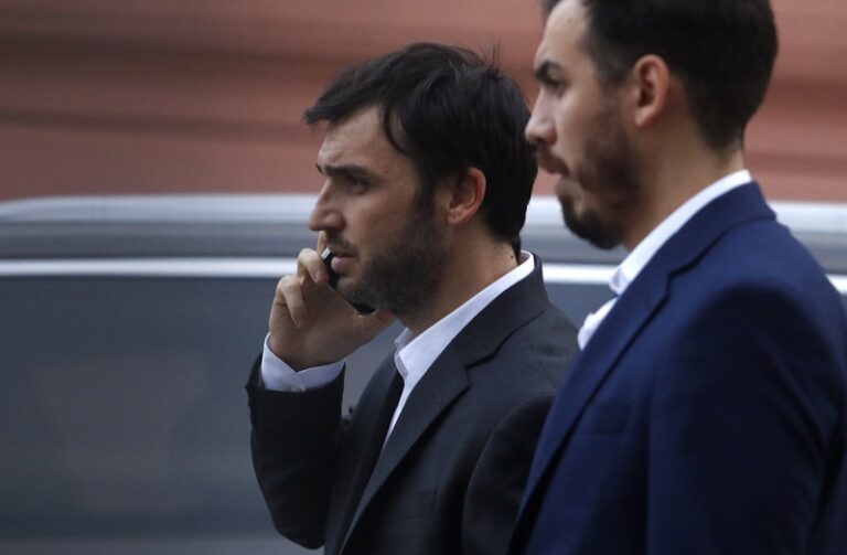 Los gobernadores de Provincias Unidas ahora amenazan con no votar el presupuesto