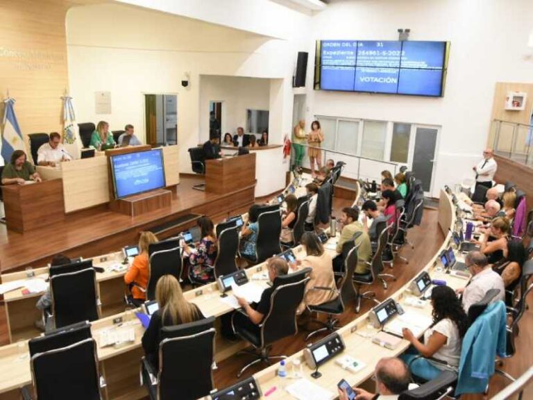 Buscan que el Concejo Municipal emita una declaración por la libertad de expresión y en defensa de periodistas