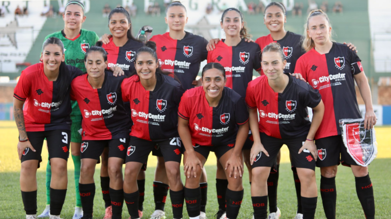 Fútbol femenino: Newell’s perdió con Belgrano en los penales por el Trofeo de Campeonas