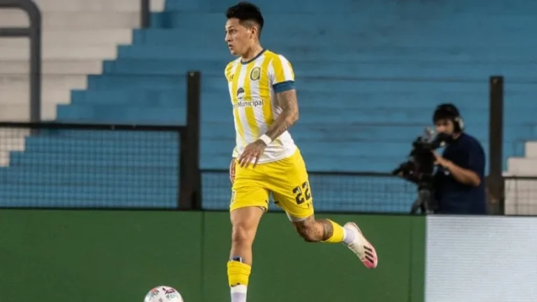 Panorama auriazul: Central quiere a Gastón Ávila