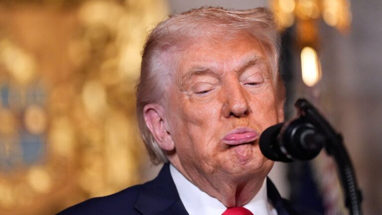 En los nuevos archivos del caso Epstein hay una denuncia contra Trump por violación