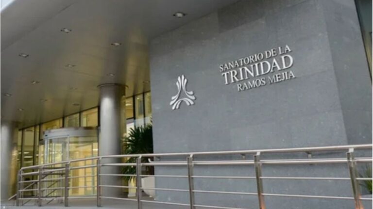 Buenos Aires: una nena de 12 años está grave tras ser herida por una bala perdida