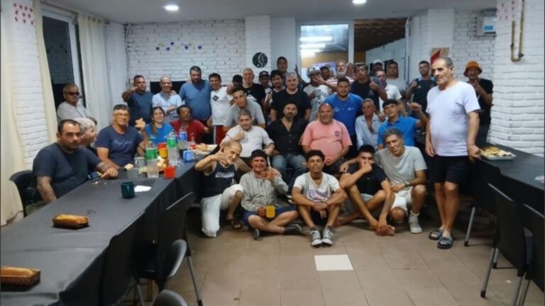 La mitad de los refugios municipales estuvieron ocupados en Navidad