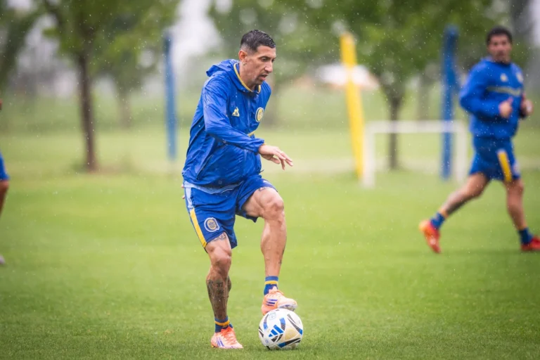 Panorama auriazul: el as de espadas para el 2026