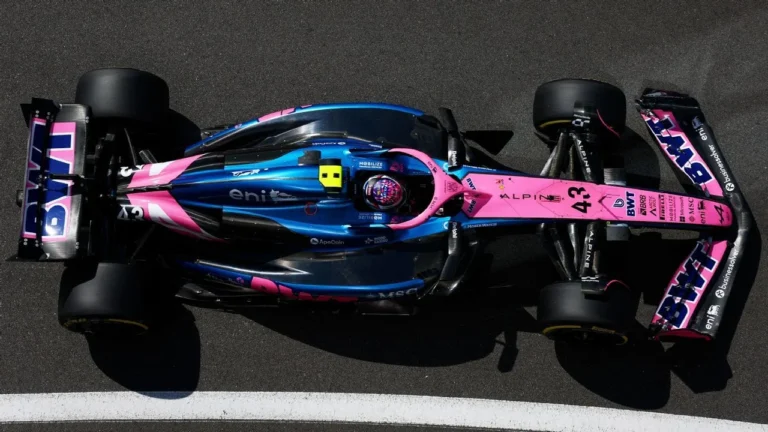 Alpine recibió un respaldo clave de la FIA para 2026