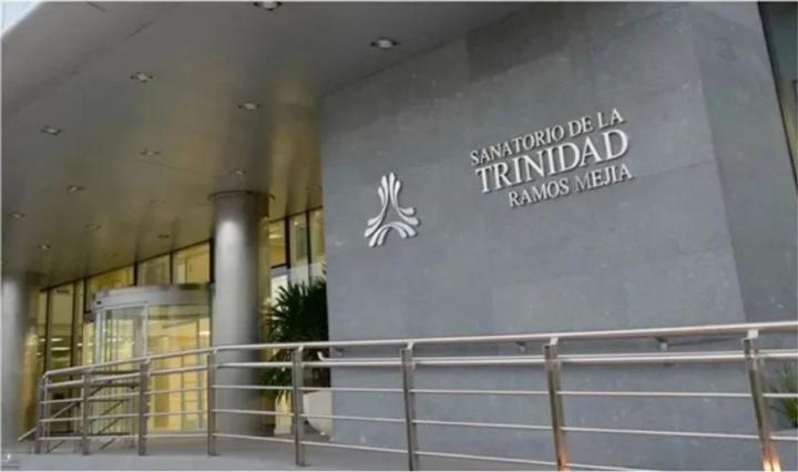 ?Responde a los estímulos?, la nena baleada en Navidad