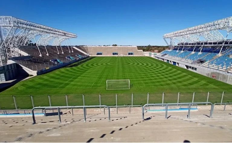 Primera C: Leones FC será local en el Estadio San Nicolás