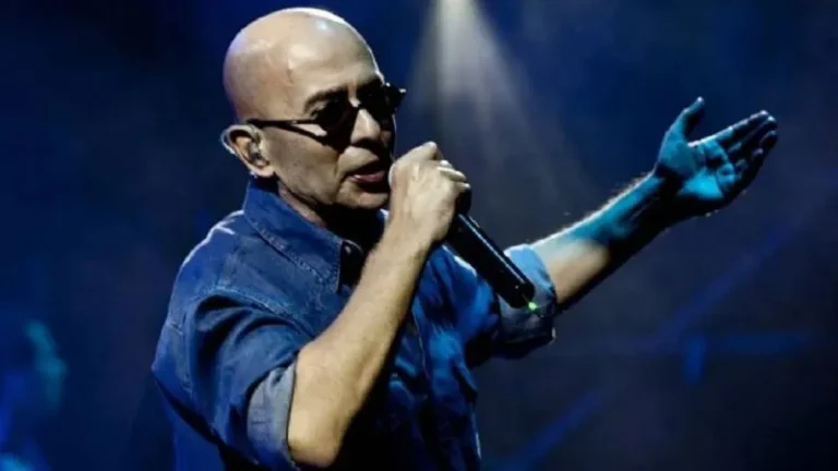 El Indio Solari recibió el título de Doctor Honoris Causa por la Universidad de José C. Paz