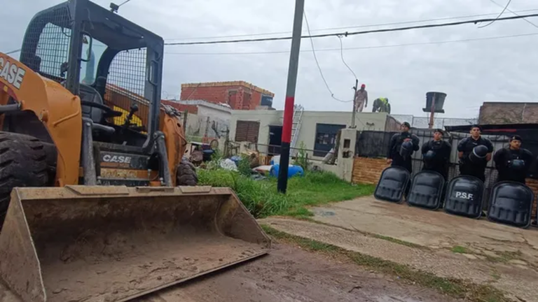 Fiscal Carbone sobre las desactivaciones de búnkeres: «impactó en la reducción de violencia»