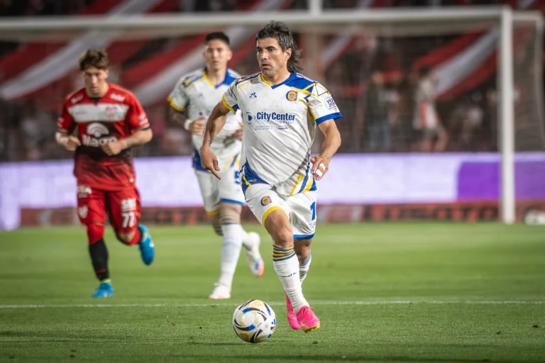 Tic, tac, tic, tac: se viene horas decisivas para conocer la respuesta de Malcorra ante la oferta para renovar de la dirigencia de Central