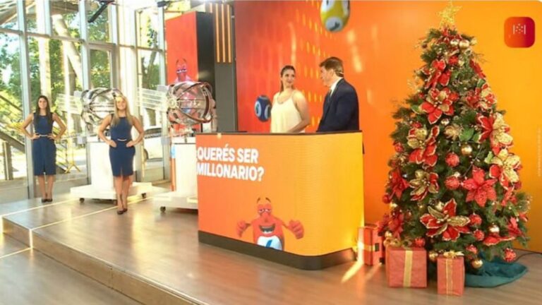 Quini 6: pozo vacante en el tradicional de fin de año, con 20 ganadores en el Siempre Sale