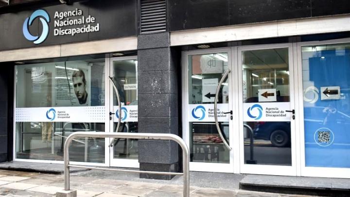 El Gobierno cierra la Agencia Nacional de Discapacidad