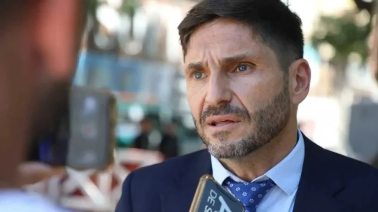 Pullaro resiste la presión de Caputo y se niega a liquidar de inmediato los US$ 800 millones de Santa Fe