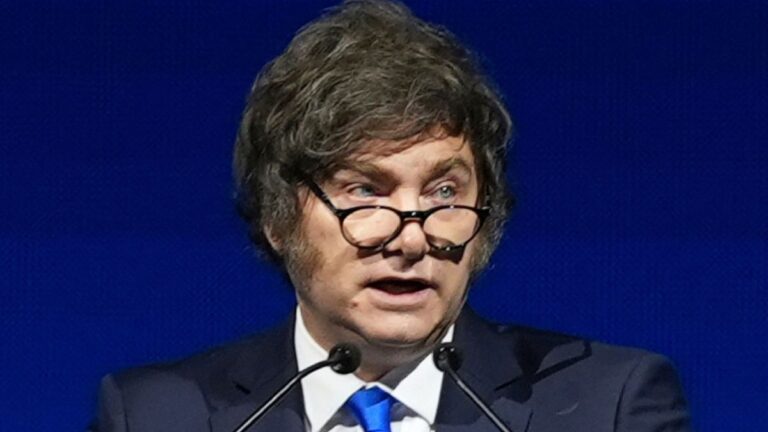 Javier Milei avanza en el armado de un bloque regional de diez países