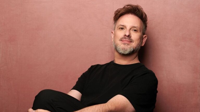 Juan Pablo Geretto vuelve con el histórico «Solo como una perra», a más de 25 años de su estreno