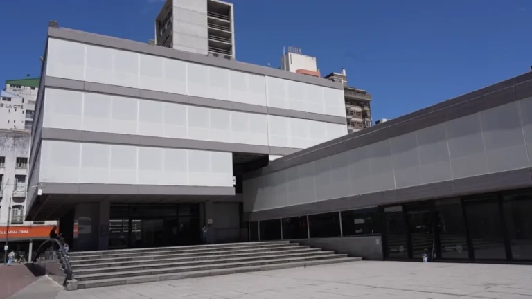 Enero en el Cultural Fontanarrosa: el espacio que depende de la Municipalidad de Rosario inicia su temporada este lunes